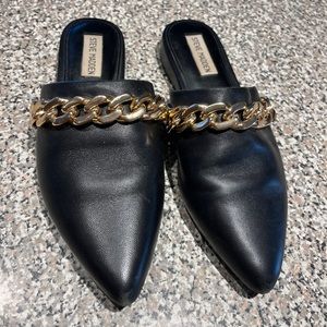 Steve Madden slip ons